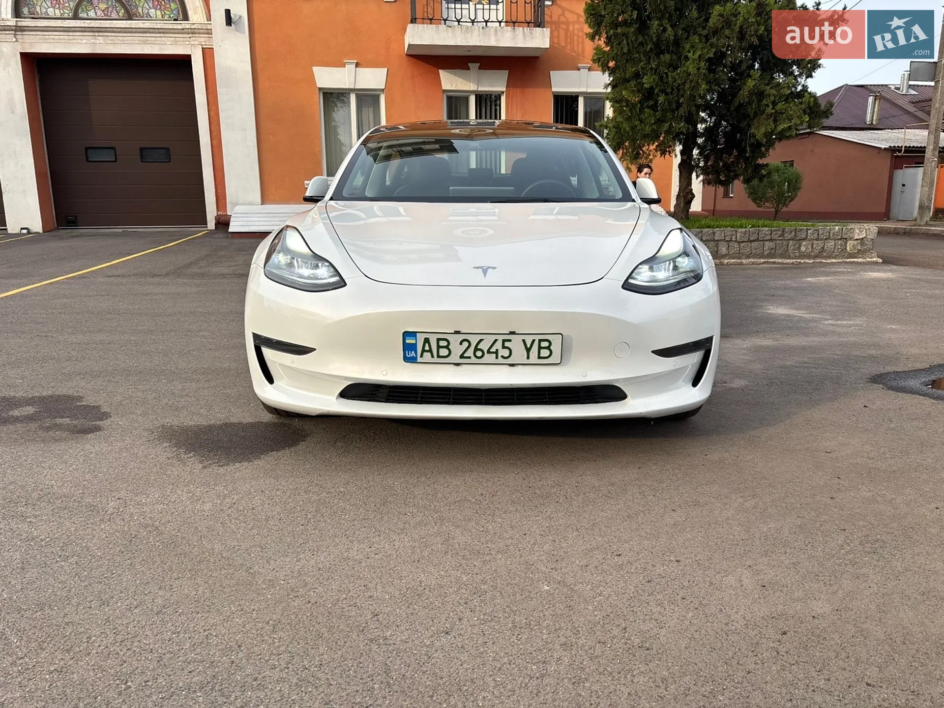 2022 Tesla Model 3 - мініатюра 5