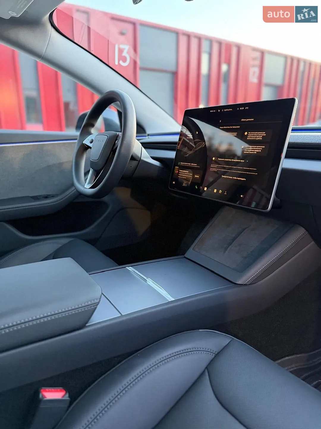 2024 Tesla Model 3 - мініатюра 25