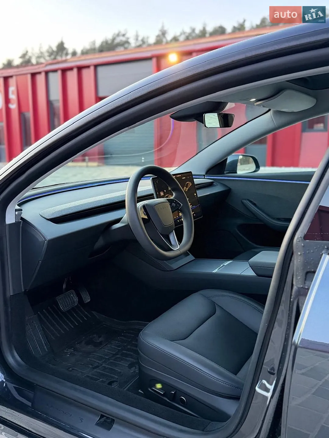2024 Tesla Model 3 - мініатюра 29