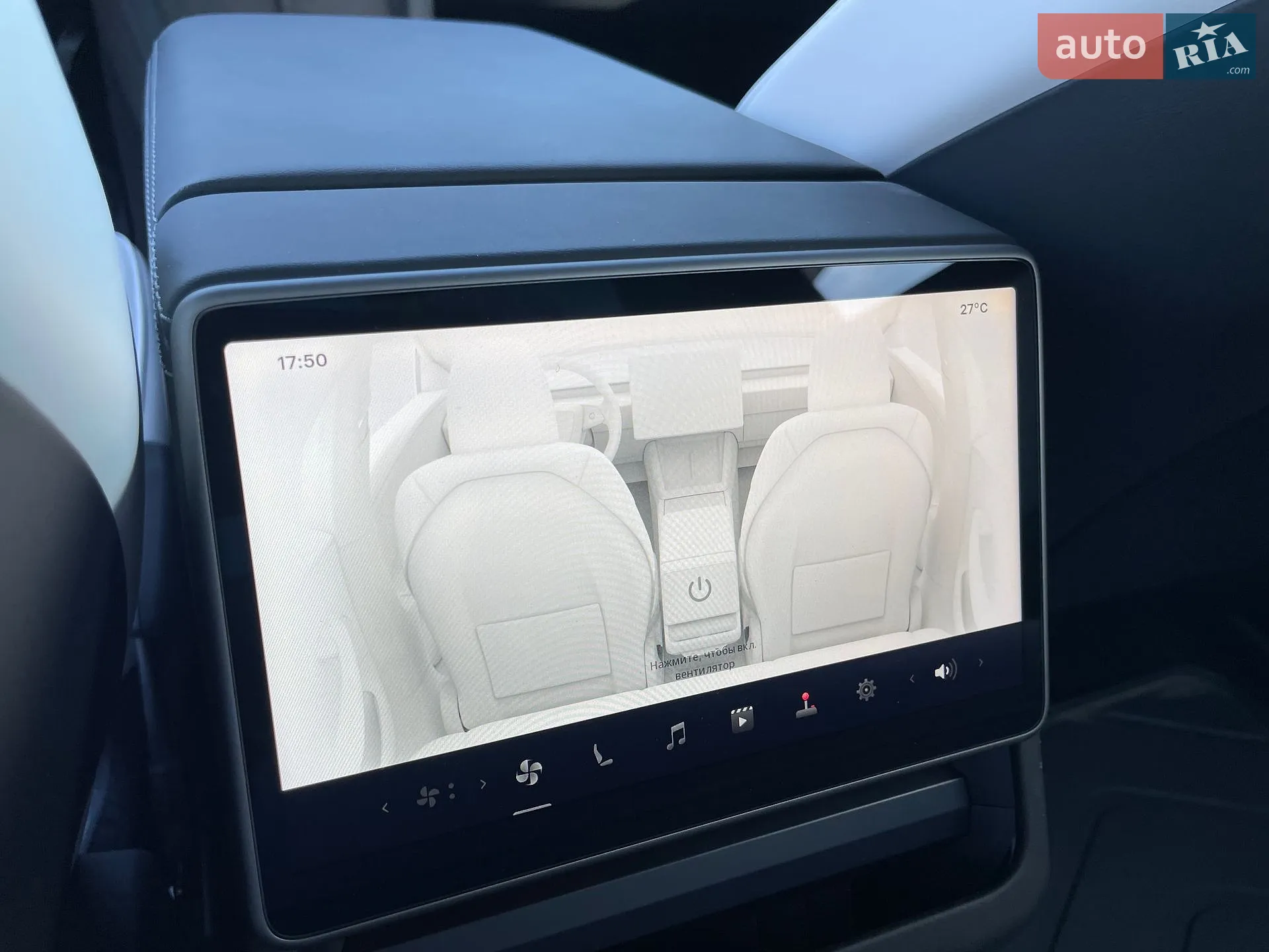 2024 Tesla Model 3 - мініатюра 6