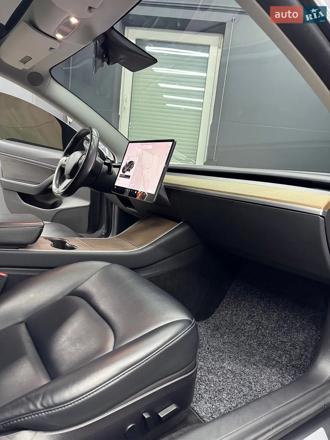 2019 Tesla Model 3 - мініатюра 19