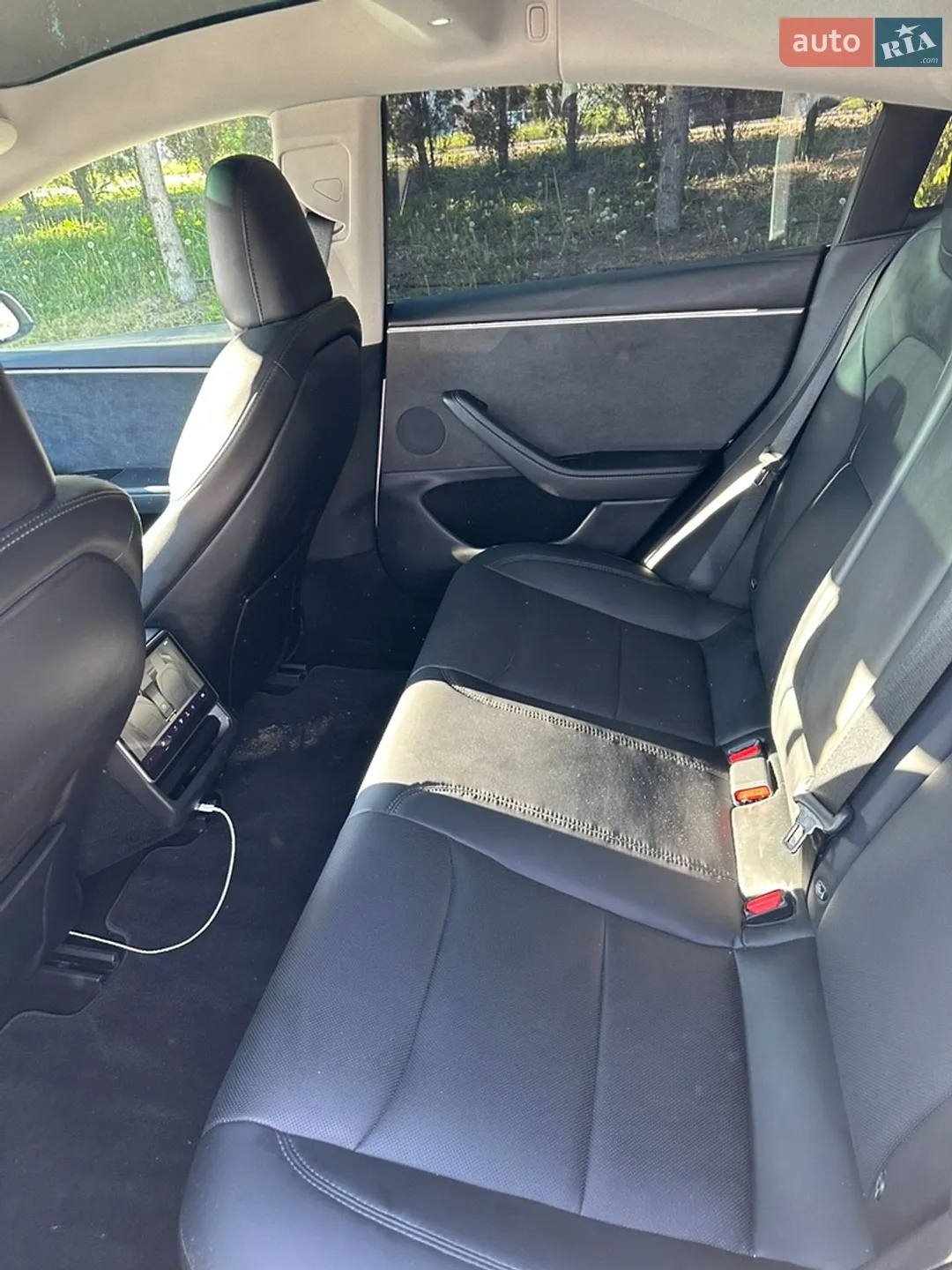 2024 Tesla Model 3 - мініатюра 10