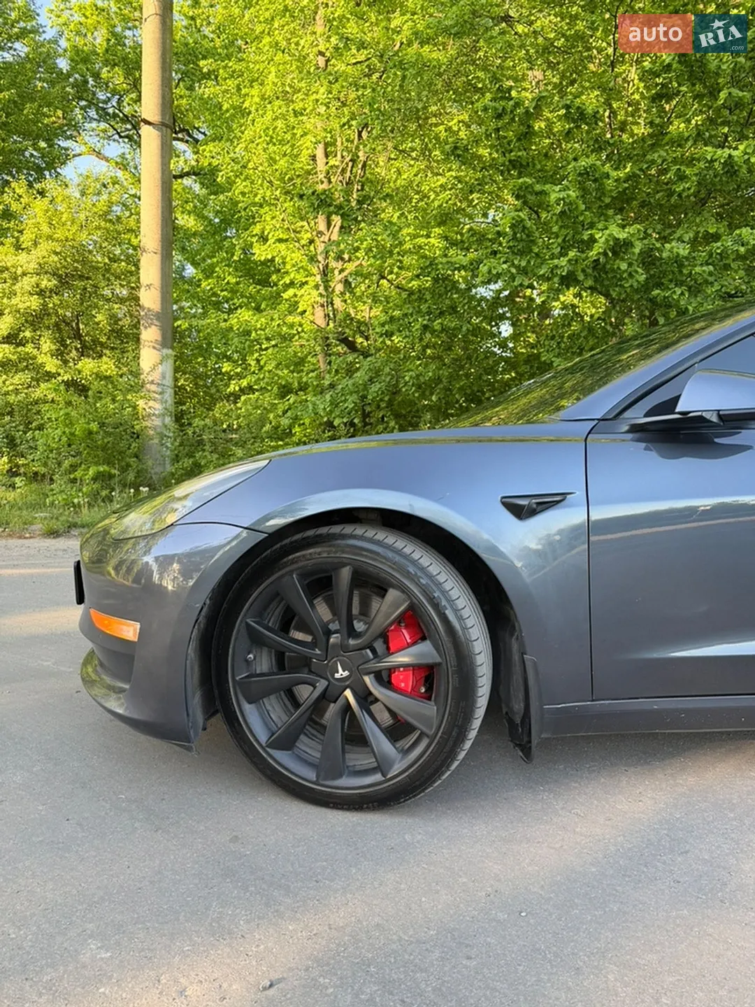 2021 Tesla Model 3 - мініатюра 7