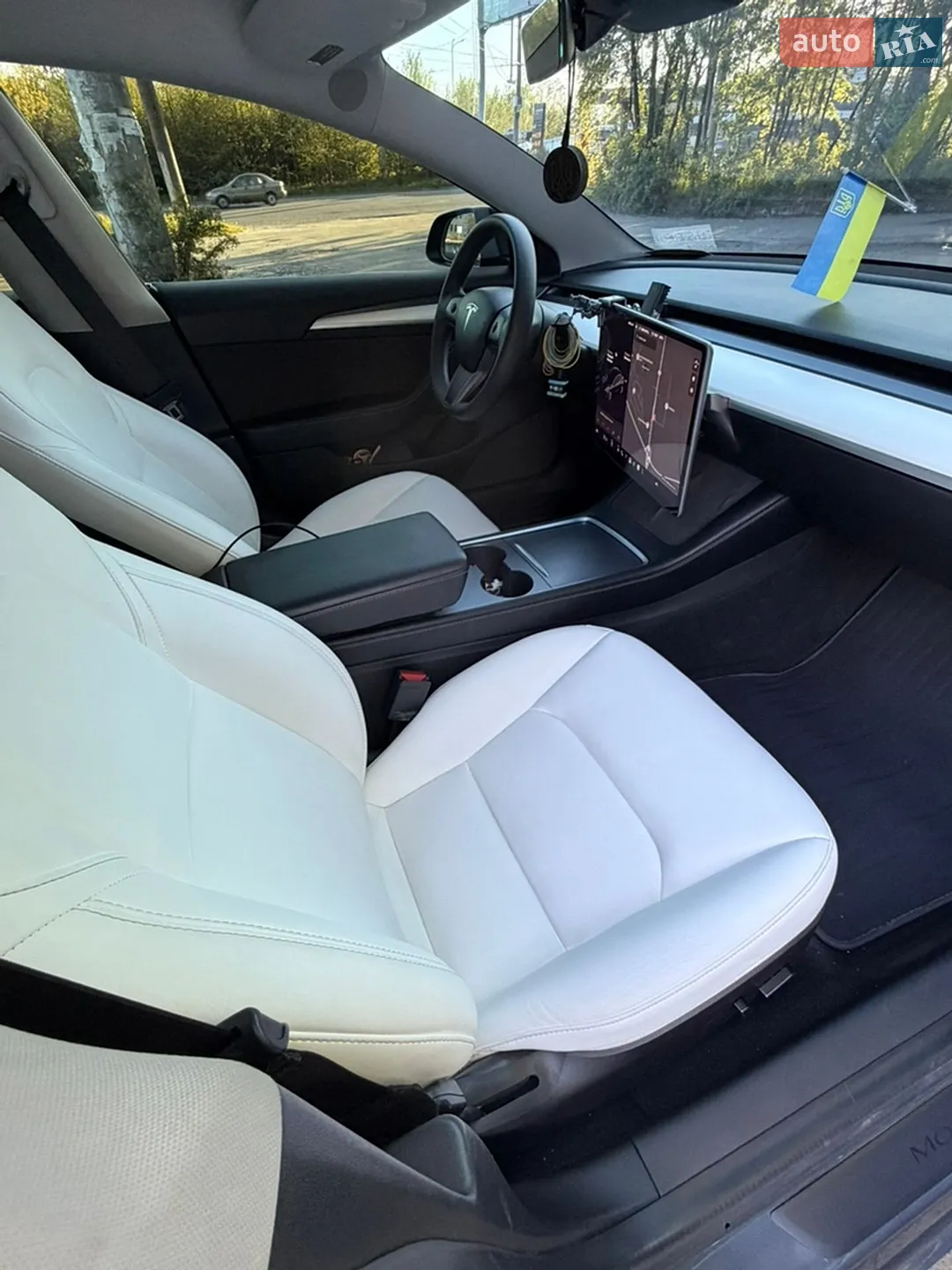 2021 Tesla Model 3 - мініатюра 35