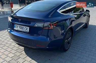 Седан Tesla Model 3 2018 в Каменец-Подольском