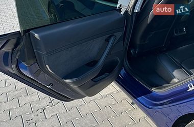 Седан Tesla Model 3 2018 в Каменец-Подольском