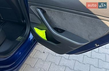 Седан Tesla Model 3 2018 в Каменец-Подольском