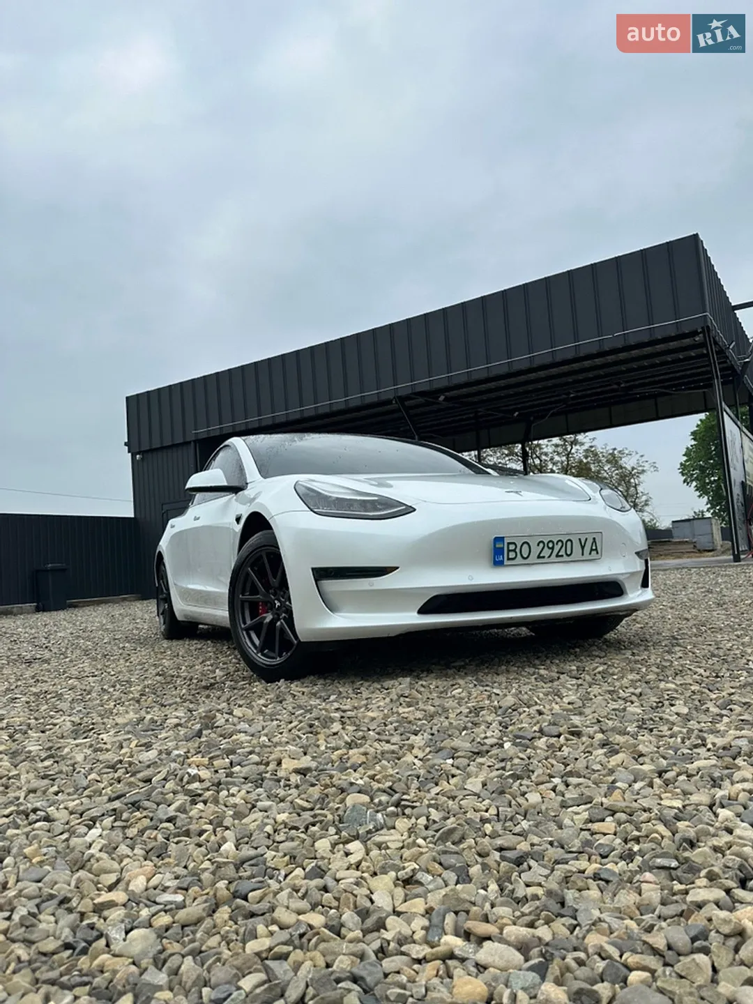 2019 Tesla Model 3 - мініатюра 5