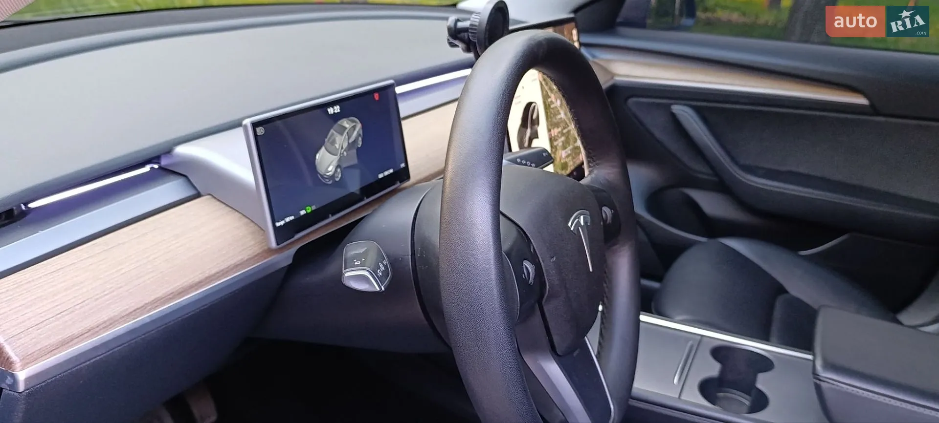 2021 Tesla Model 3 - мініатюра 15