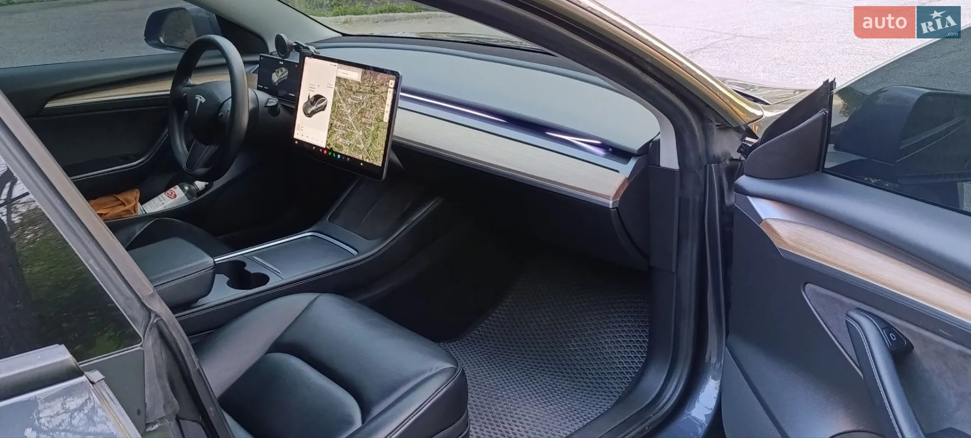 2021 Tesla Model 3 - мініатюра 17