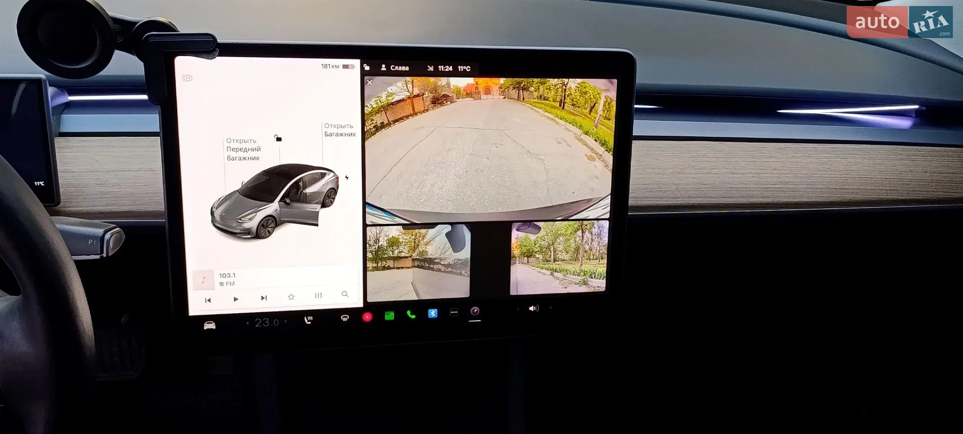 2021 Tesla Model 3 - мініатюра 22