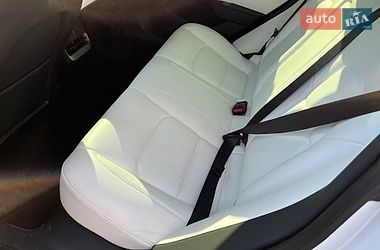 Седан Tesla Model 3 2020 в Запорожье