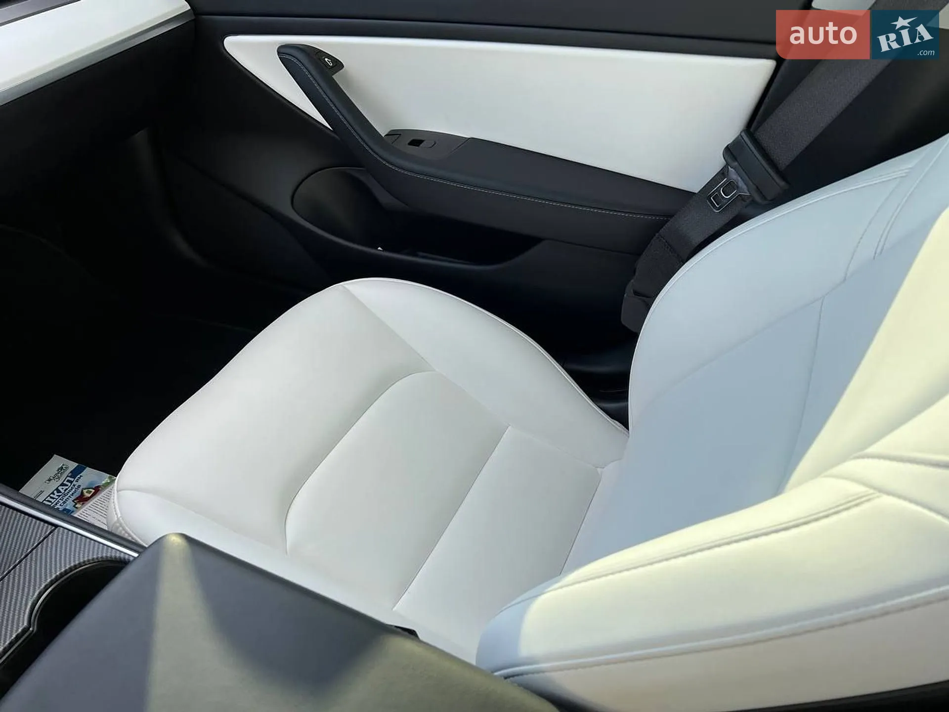 2020 Tesla Model 3 - мініатюра 21
