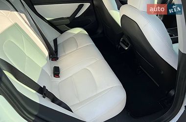 Седан Tesla Model 3 2020 в Запорожье
