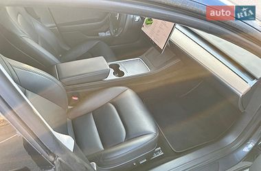 Седан Tesla Model 3 2023 в Киеве