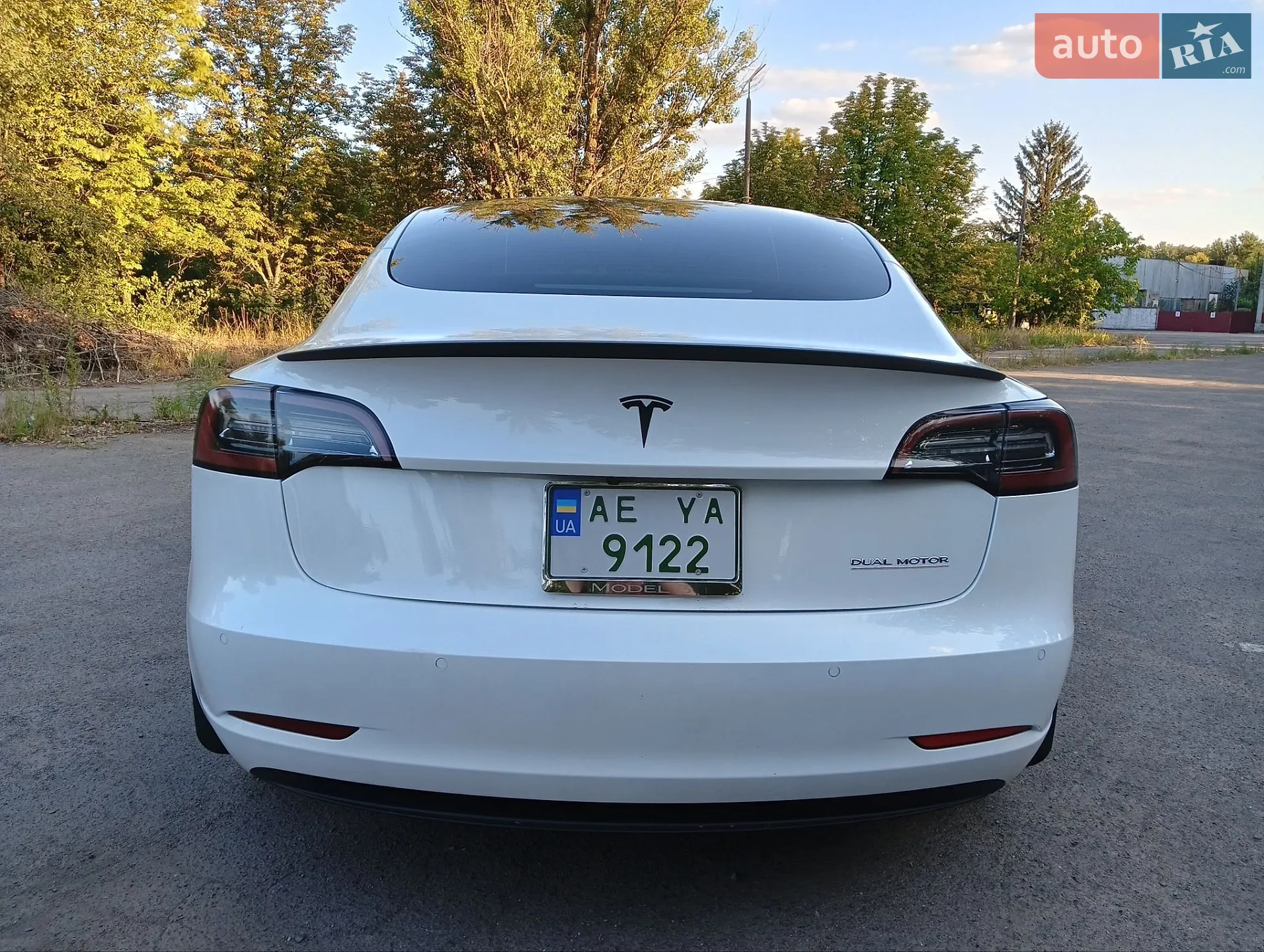 2022 Tesla Model 3 - мініатюра 13
