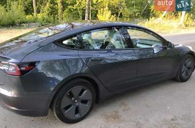 Седан Tesla Model 3 2021 в Полтаве