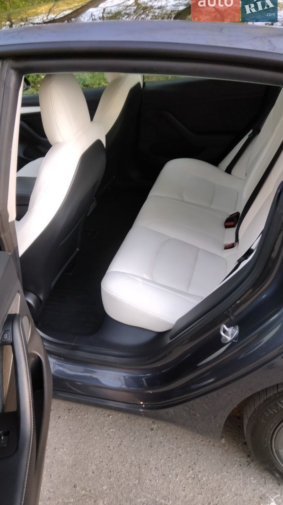 2021 Tesla Model 3 - мініатюра 11