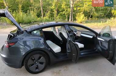 Седан Tesla Model 3 2021 в Полтаве