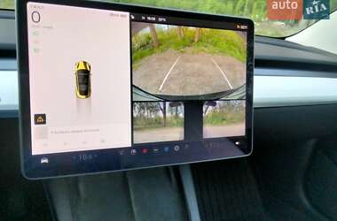 Седан Tesla Model 3 2021 в Полтаве