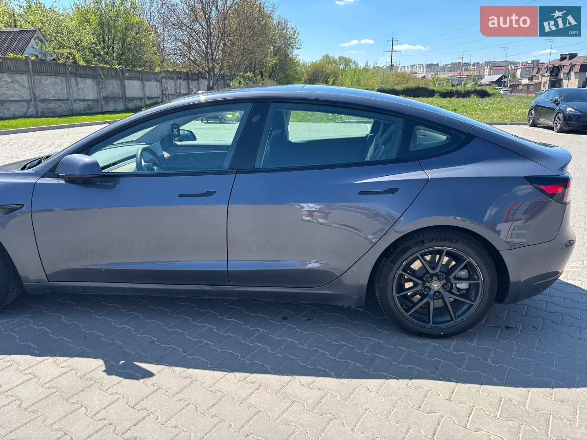 2022 Tesla Model 3 - мініатюра 13