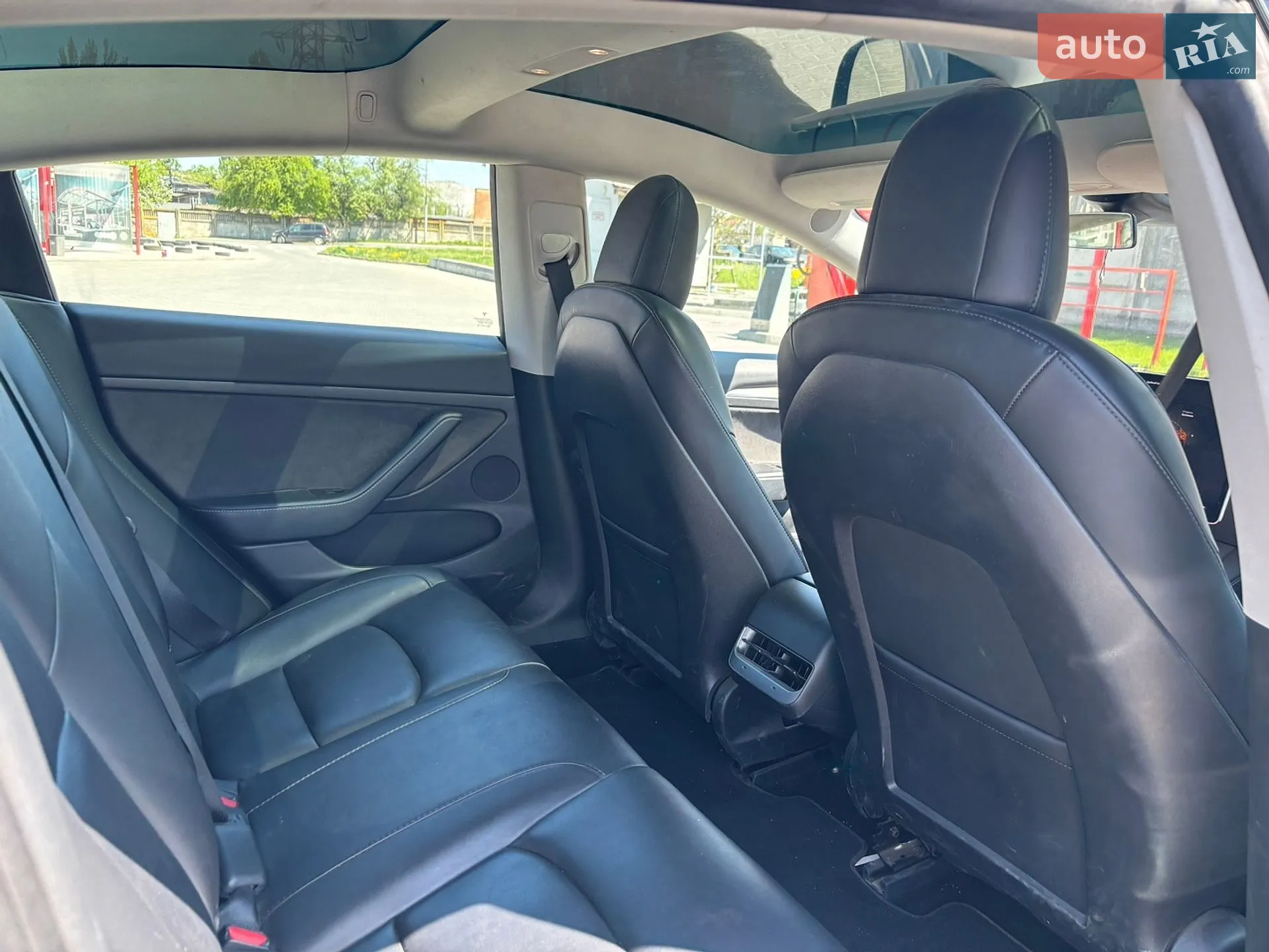2022 Tesla Model 3 - мініатюра 62