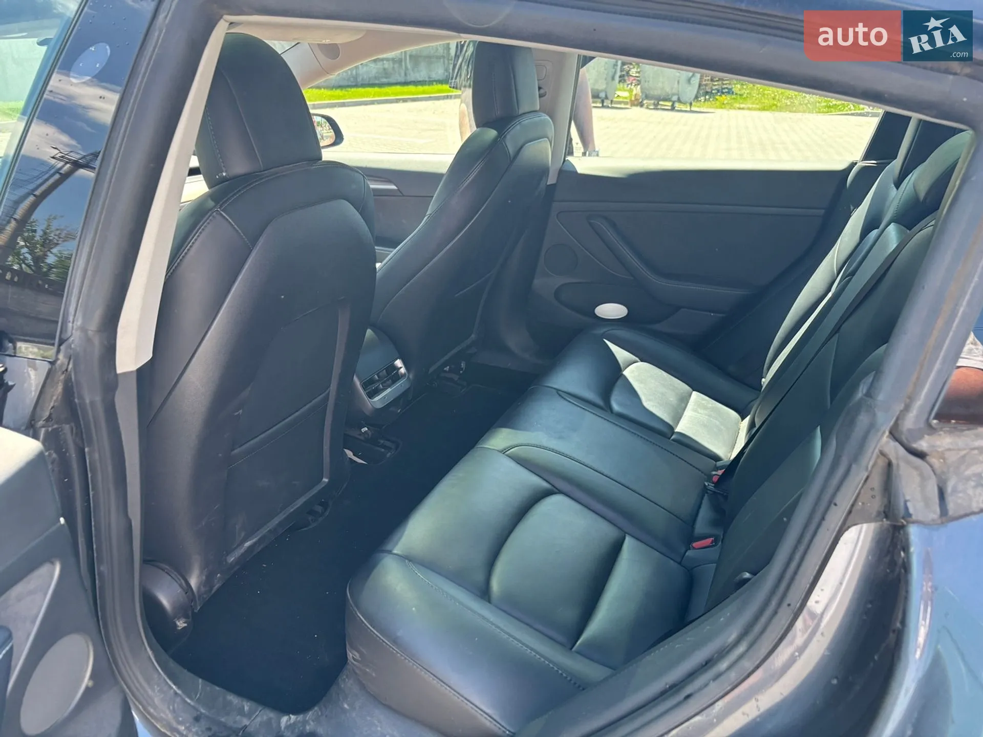 2022 Tesla Model 3 - мініатюра 64