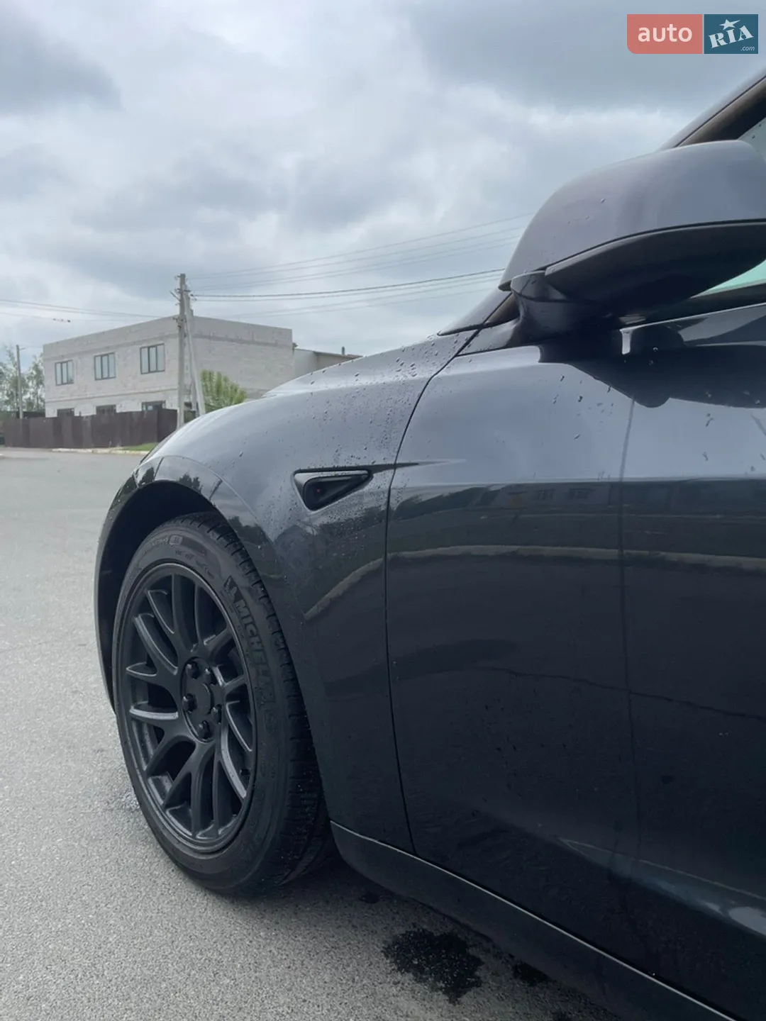 2025 Tesla Model 3 - мініатюра 14