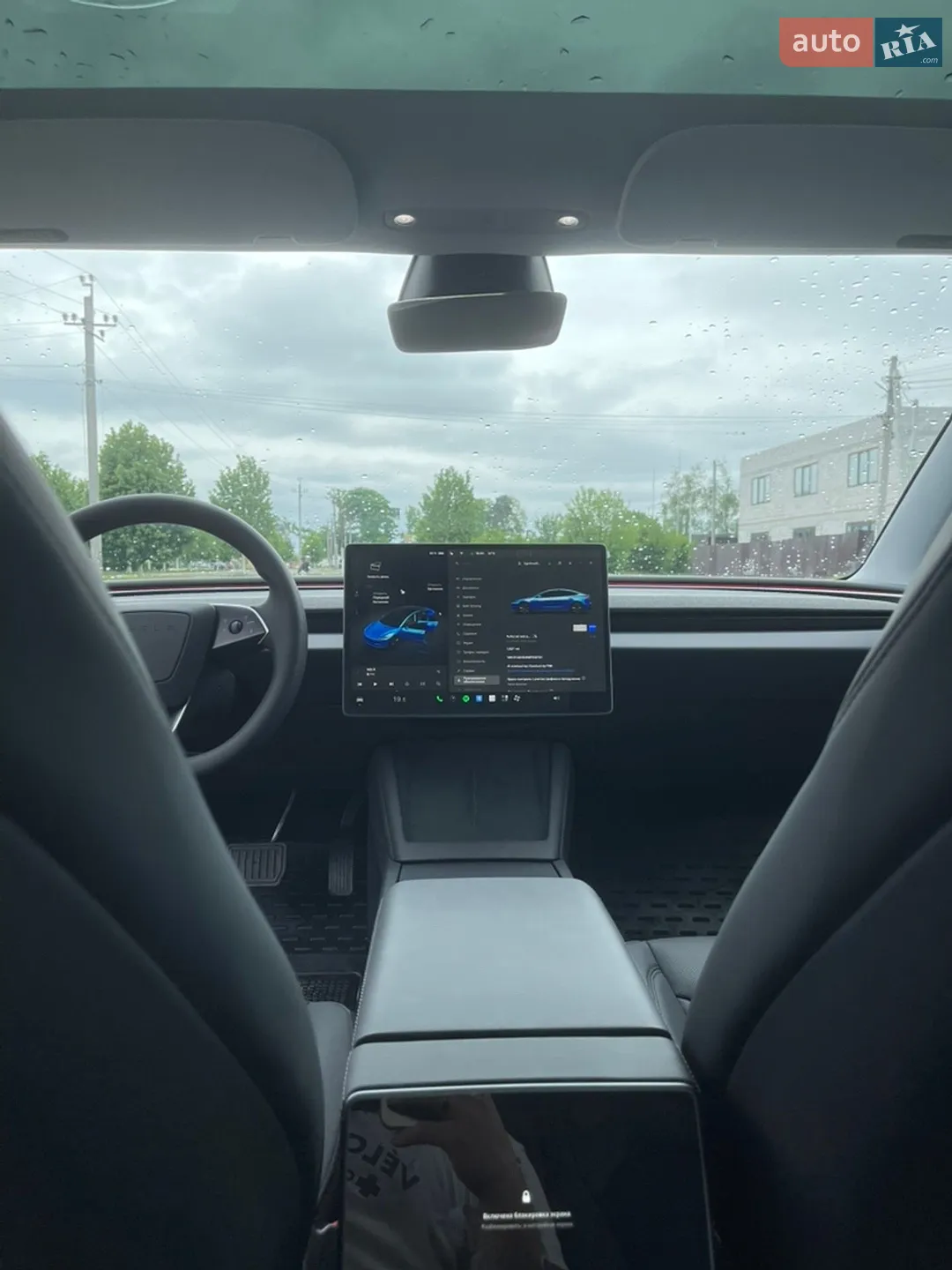 2025 Tesla Model 3 - мініатюра 28