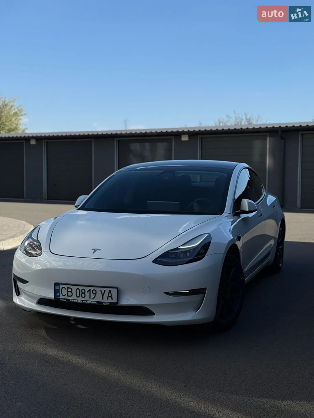 2022 Tesla Model 3 - мініатюра 6