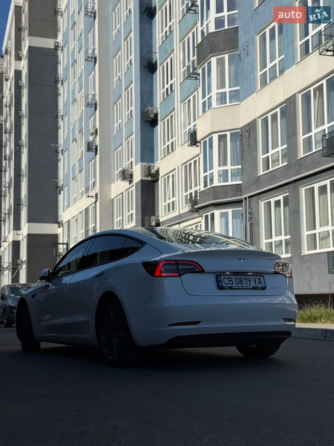 2022 Tesla Model 3 - мініатюра 11