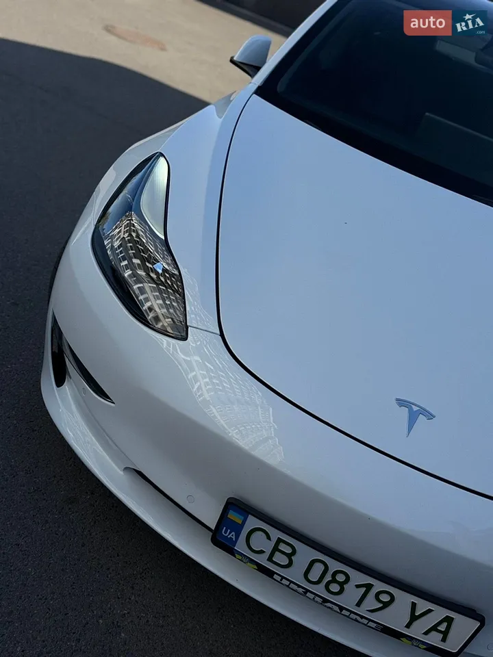 2022 Tesla Model 3 - мініатюра 18