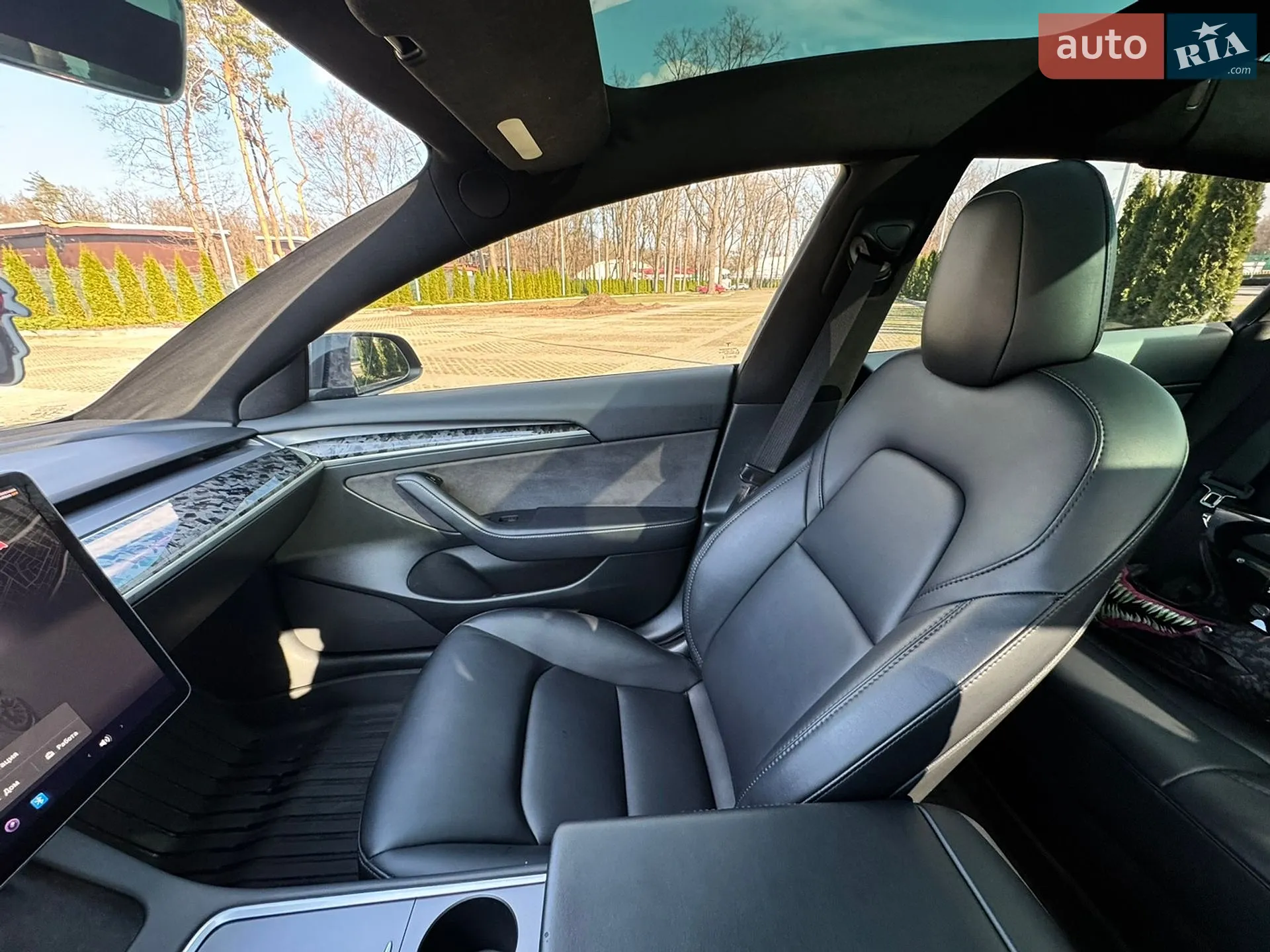 2023 Tesla Model 3 - мініатюра 14