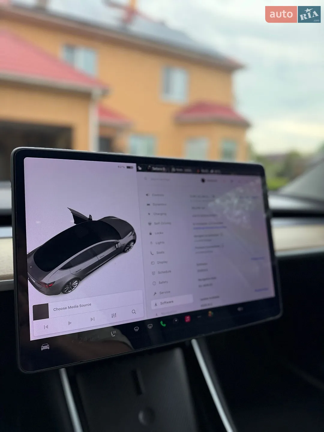 2018 Tesla Model 3 - мініатюра 24