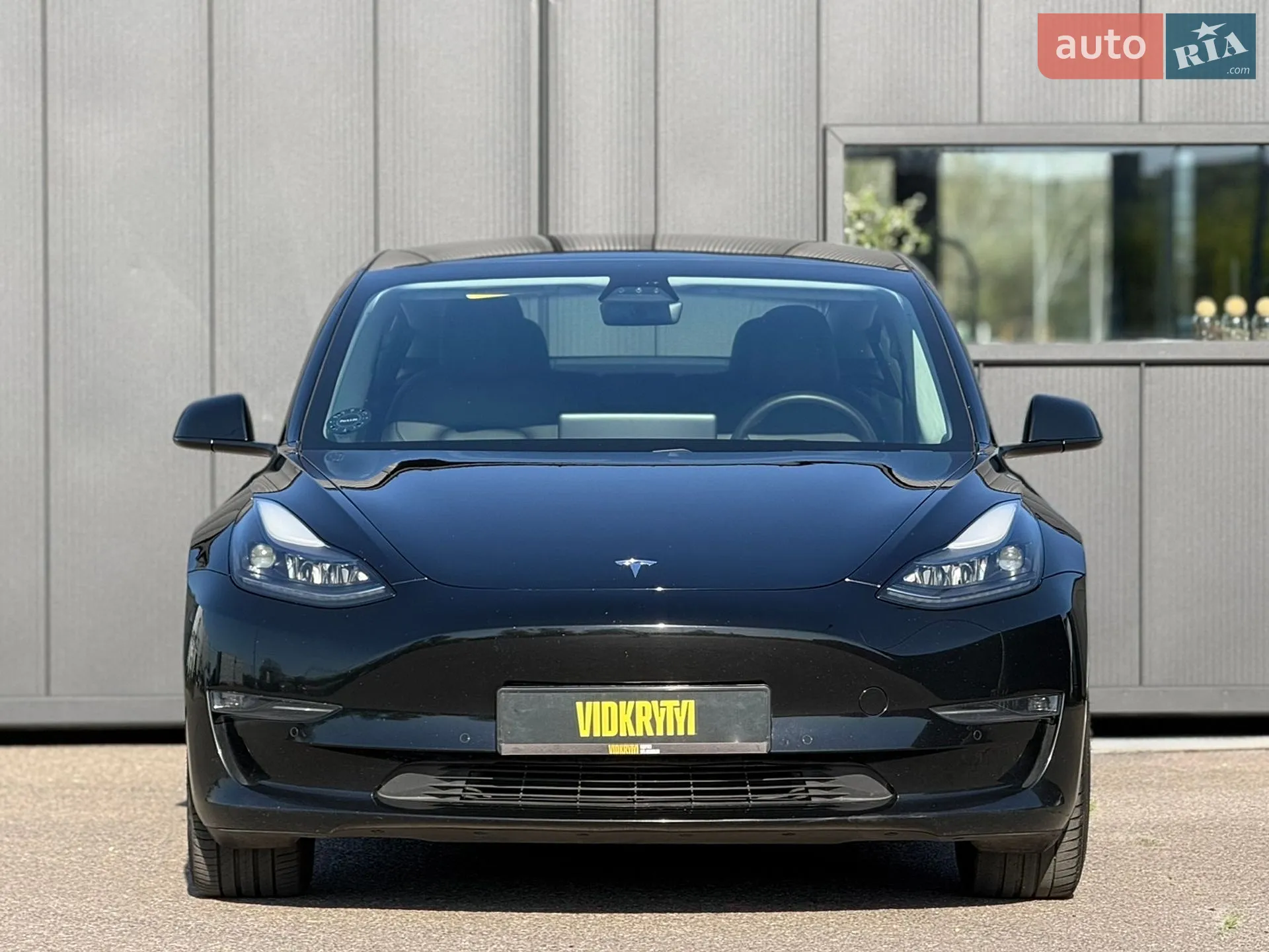 2021 Tesla Model 3 - мініатюра 5