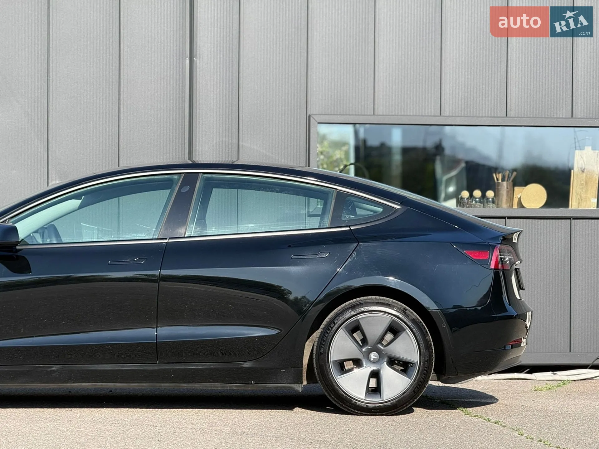 2021 Tesla Model 3 - мініатюра 13