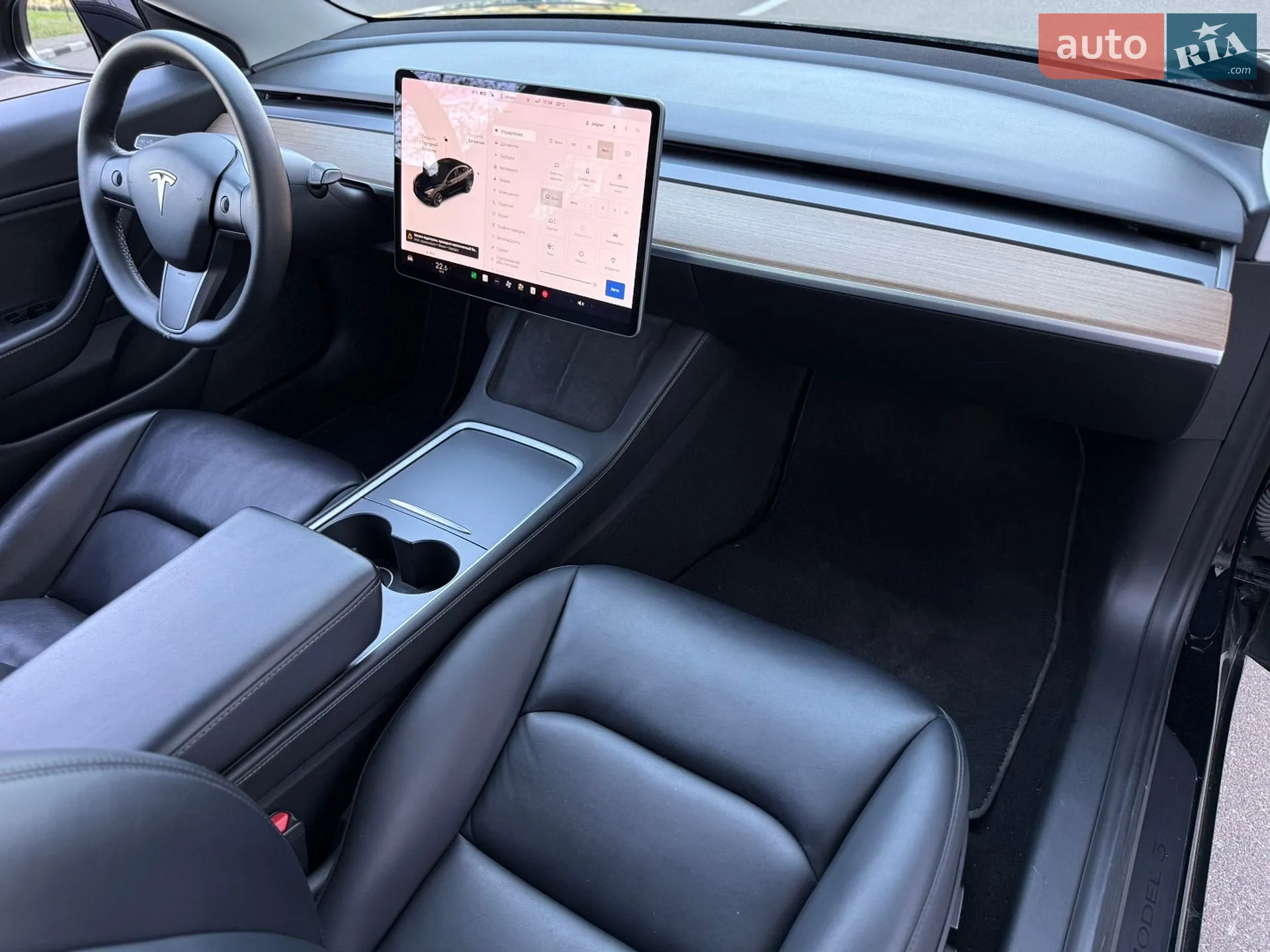 2021 Tesla Model 3 - мініатюра 31