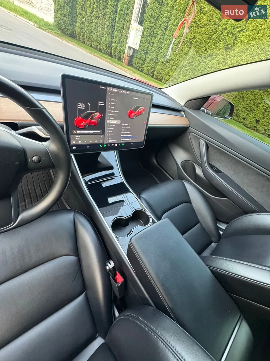 2018 Tesla Model 3 - мініатюра 14