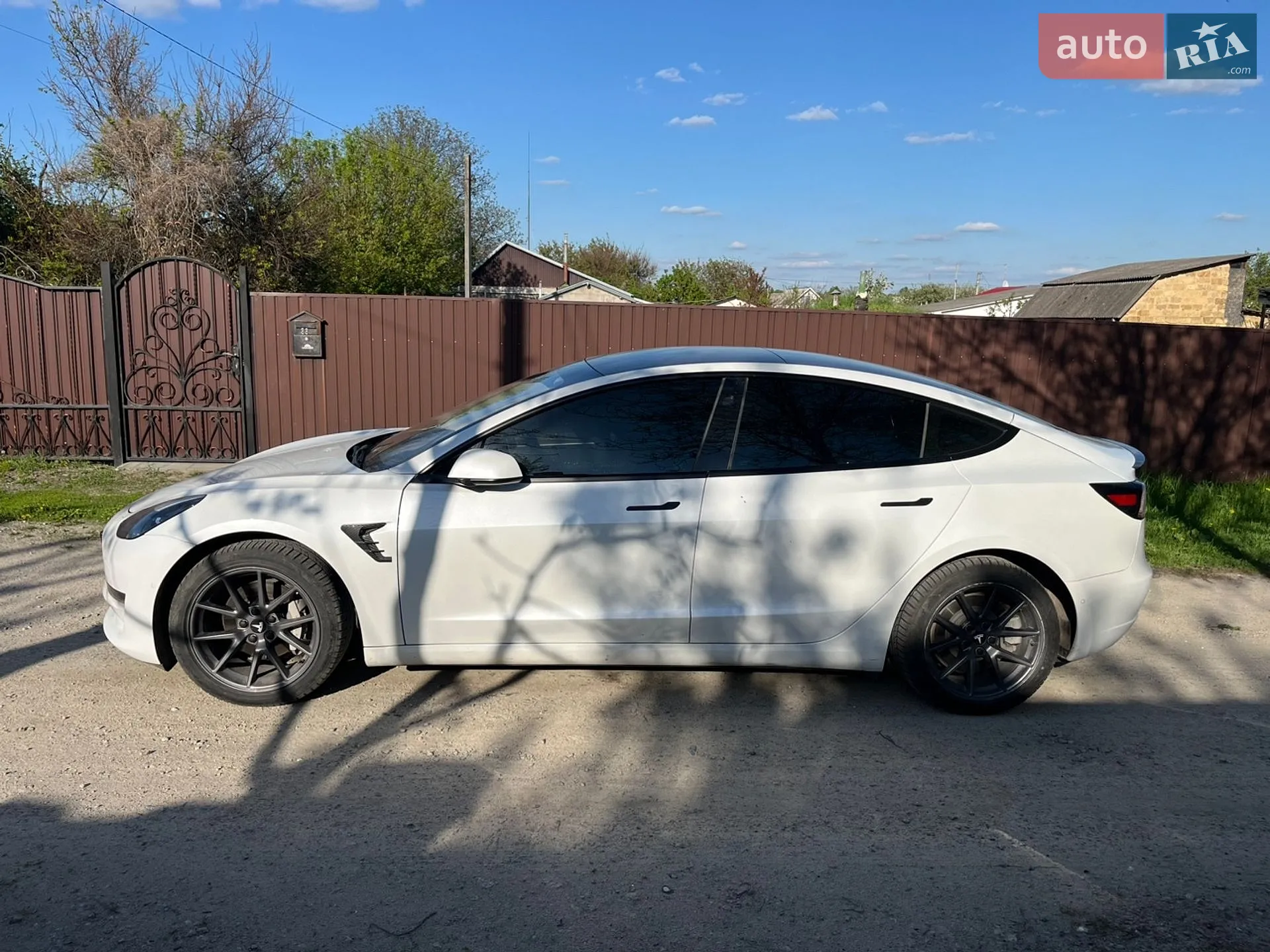 2021 Tesla Model 3 - мініатюра 14