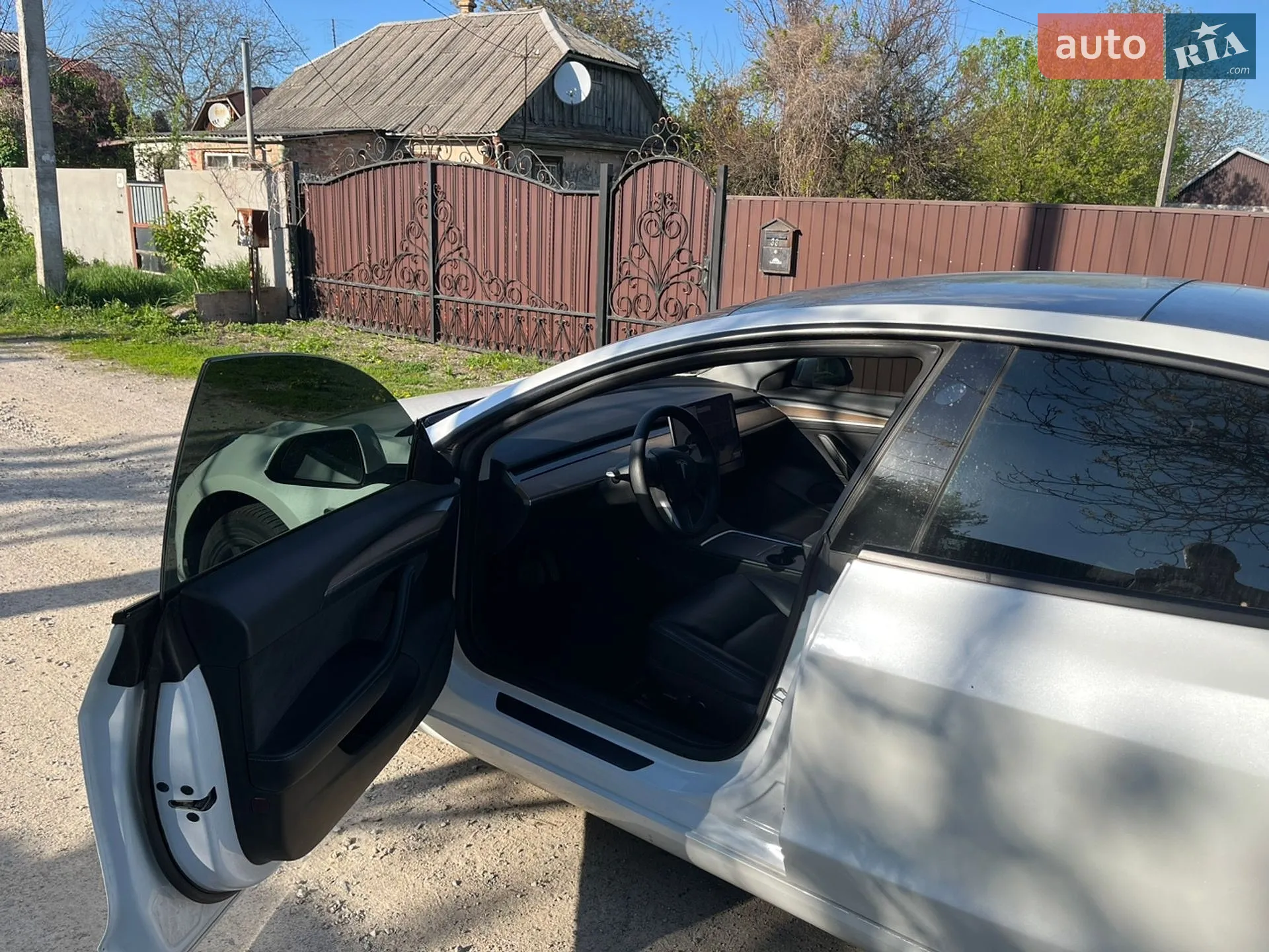 2021 Tesla Model 3 - мініатюра 24