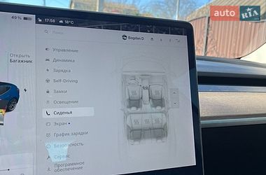 Седан Tesla Model 3 2021 в Киеве