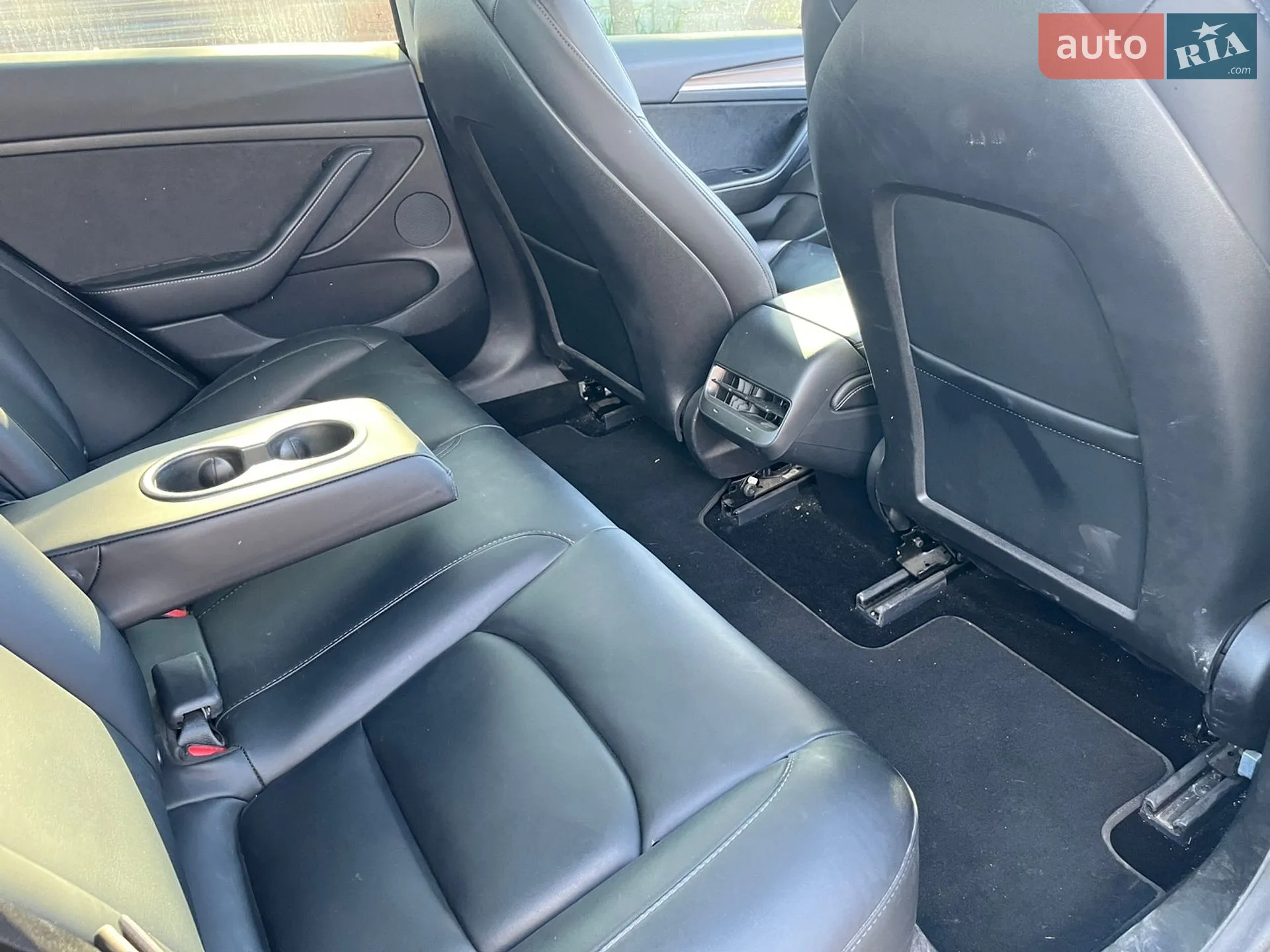 2021 Tesla Model 3 - мініатюра 38