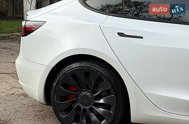Седан Tesla Model 3 2023 в Одессе фото 4 Седан Tesla Model 3 2023 в Одессе