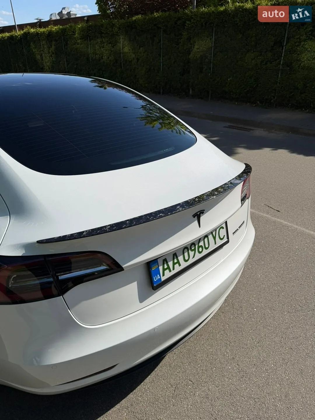 2022 Tesla Model 3 - мініатюра 6