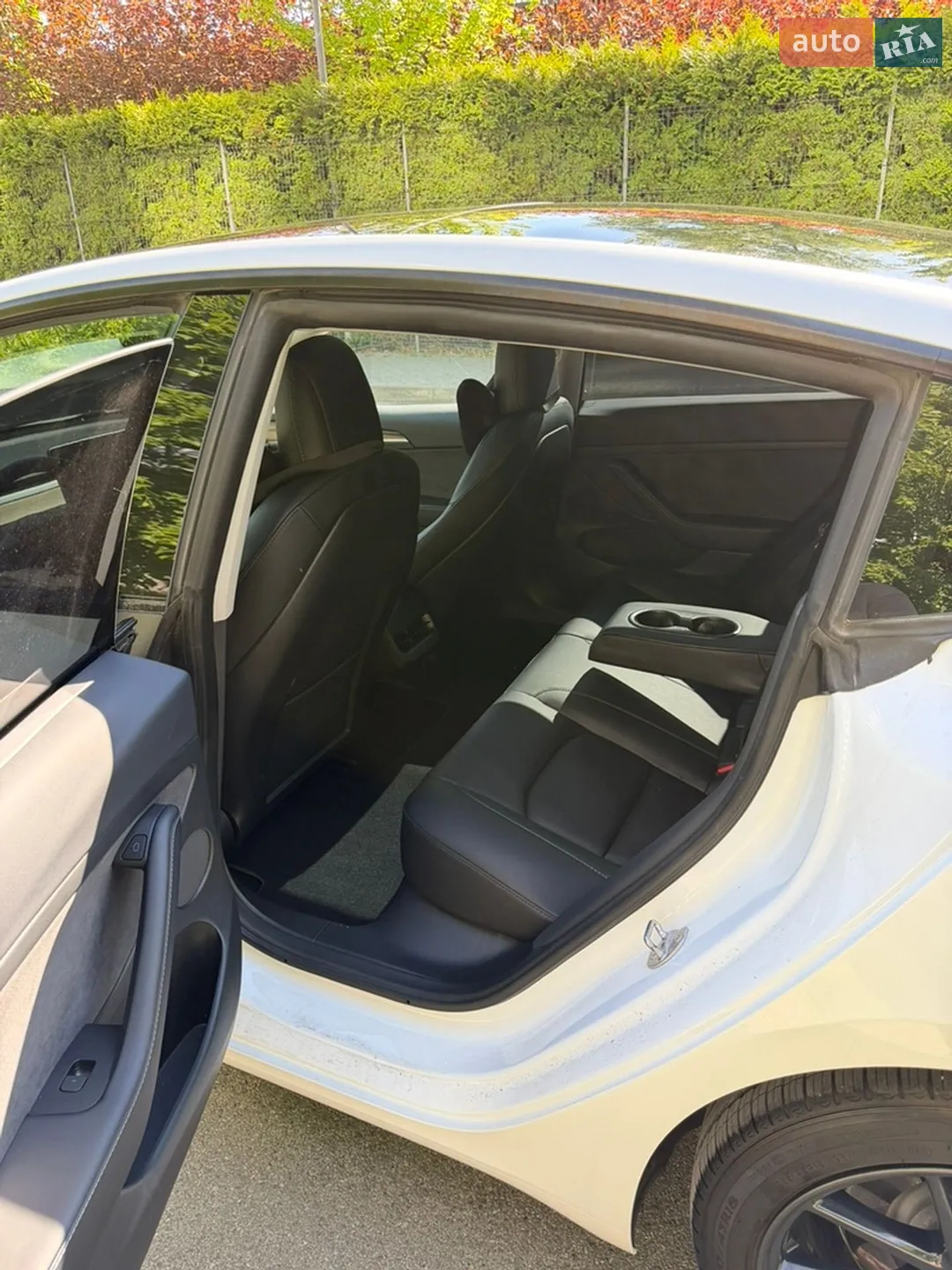 2022 Tesla Model 3 - мініатюра 12