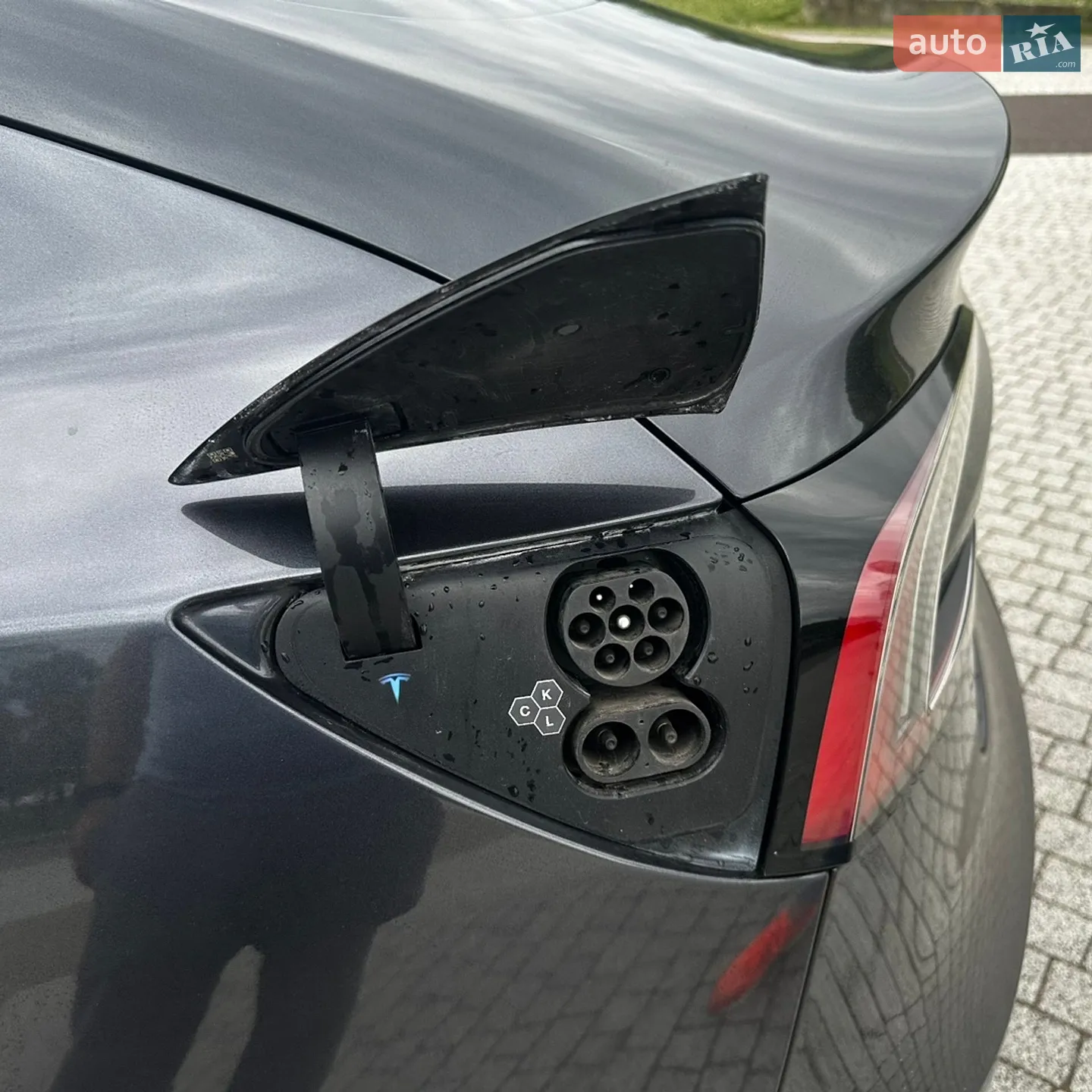 2025 Tesla Model 3 - мініатюра 22