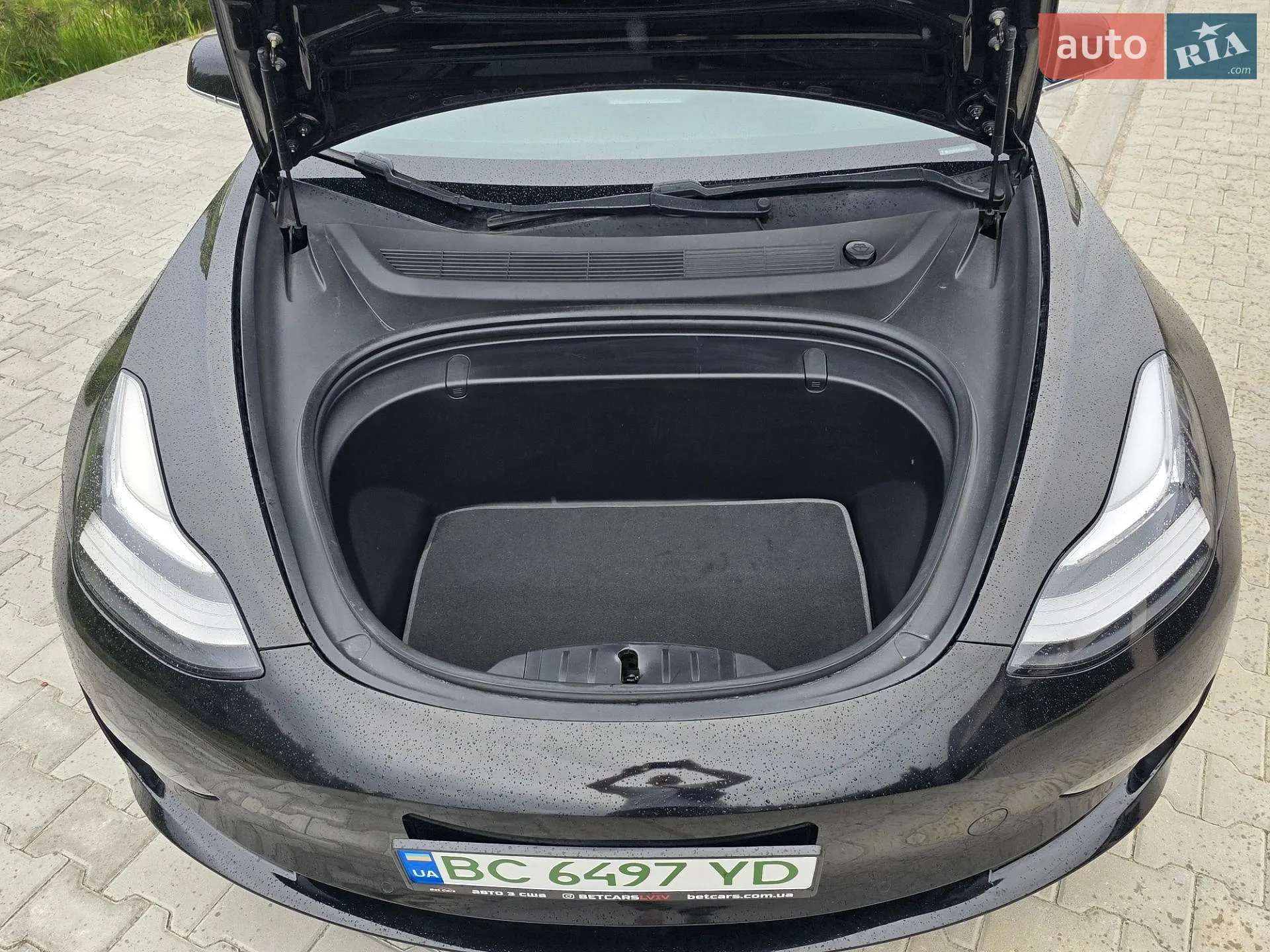 2018 Tesla Model 3 - мініатюра 19