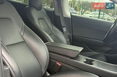 Седан Tesla Model 3 2018 в Харькове