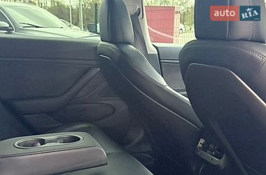 Седан Tesla Model 3 2018 в Харькове