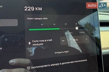 Седан Tesla Model 3 2018 в Киеве